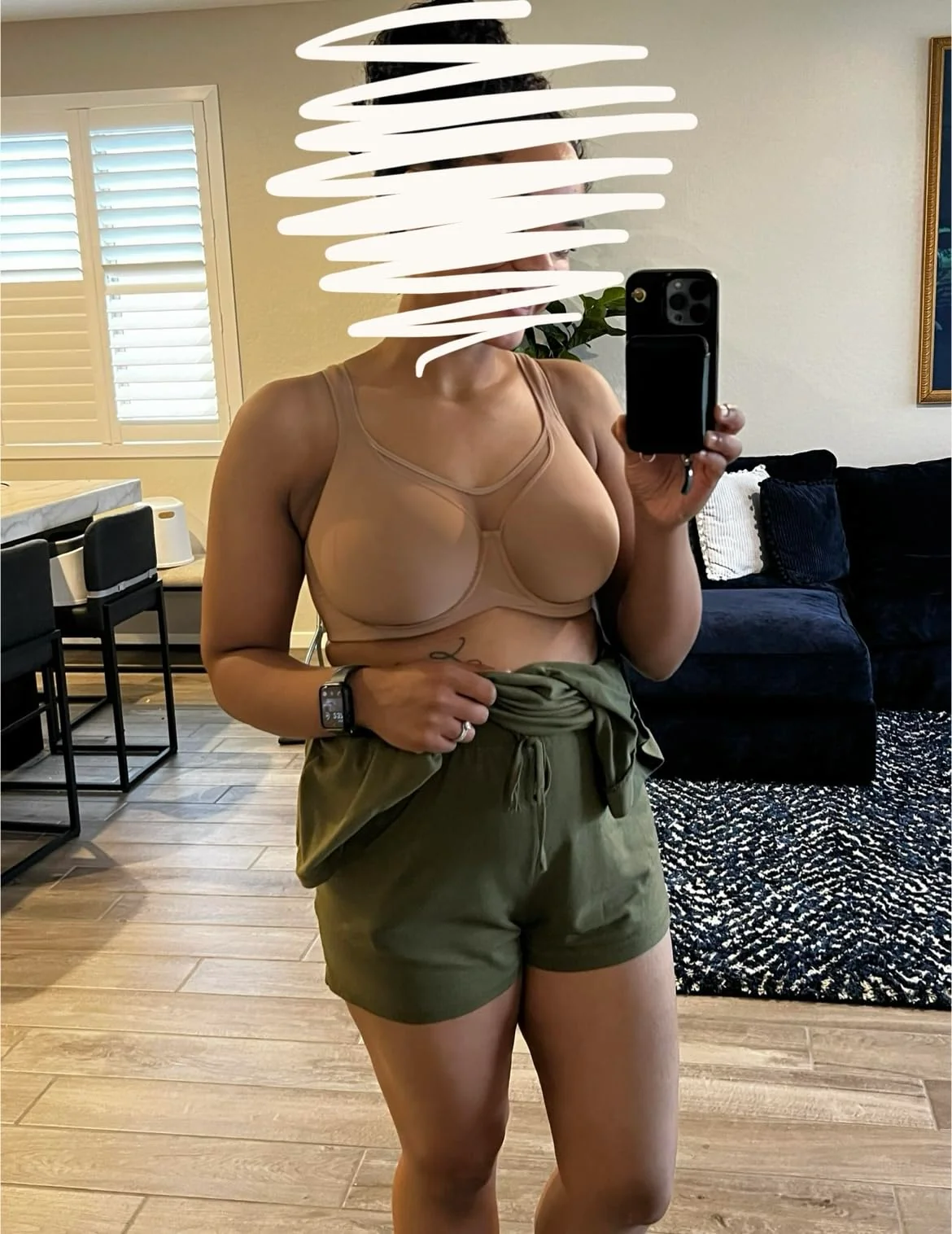 Cliente Soleva – Copertura totale