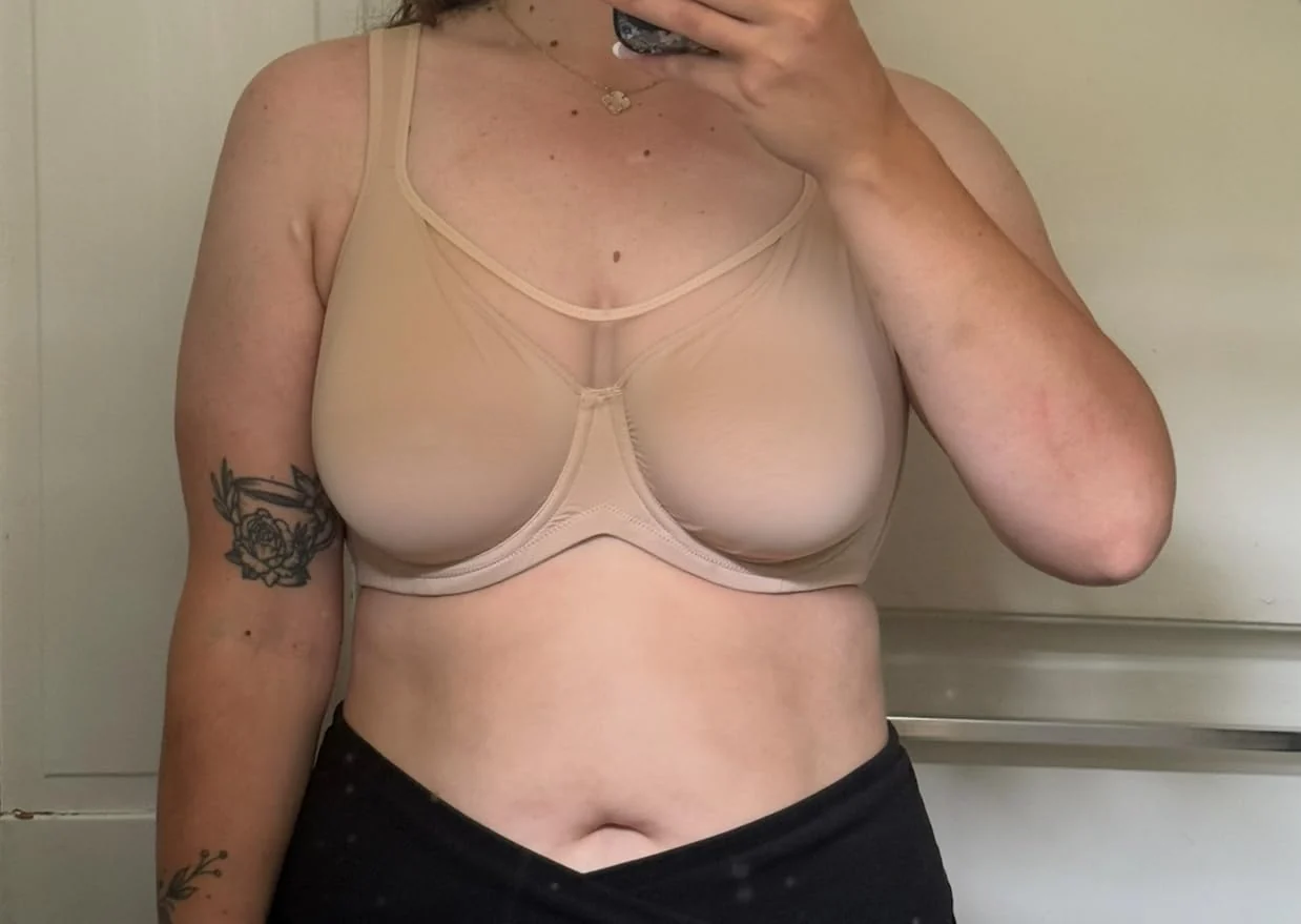 Cliente Soleva – Sostegno completo